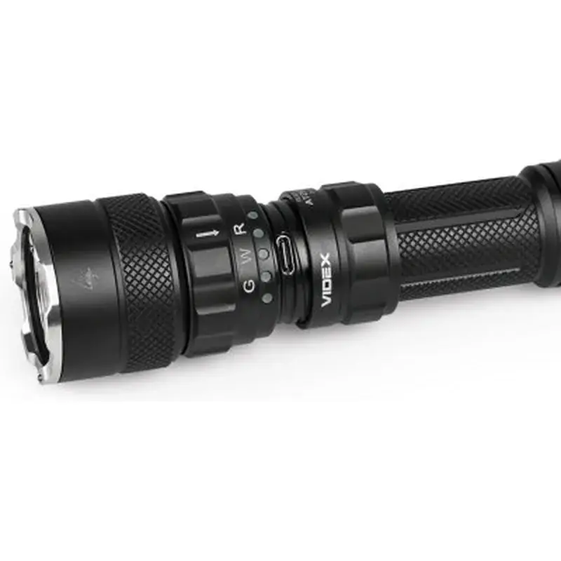Ліхтар Videx VLF-AT255RG - фото 9