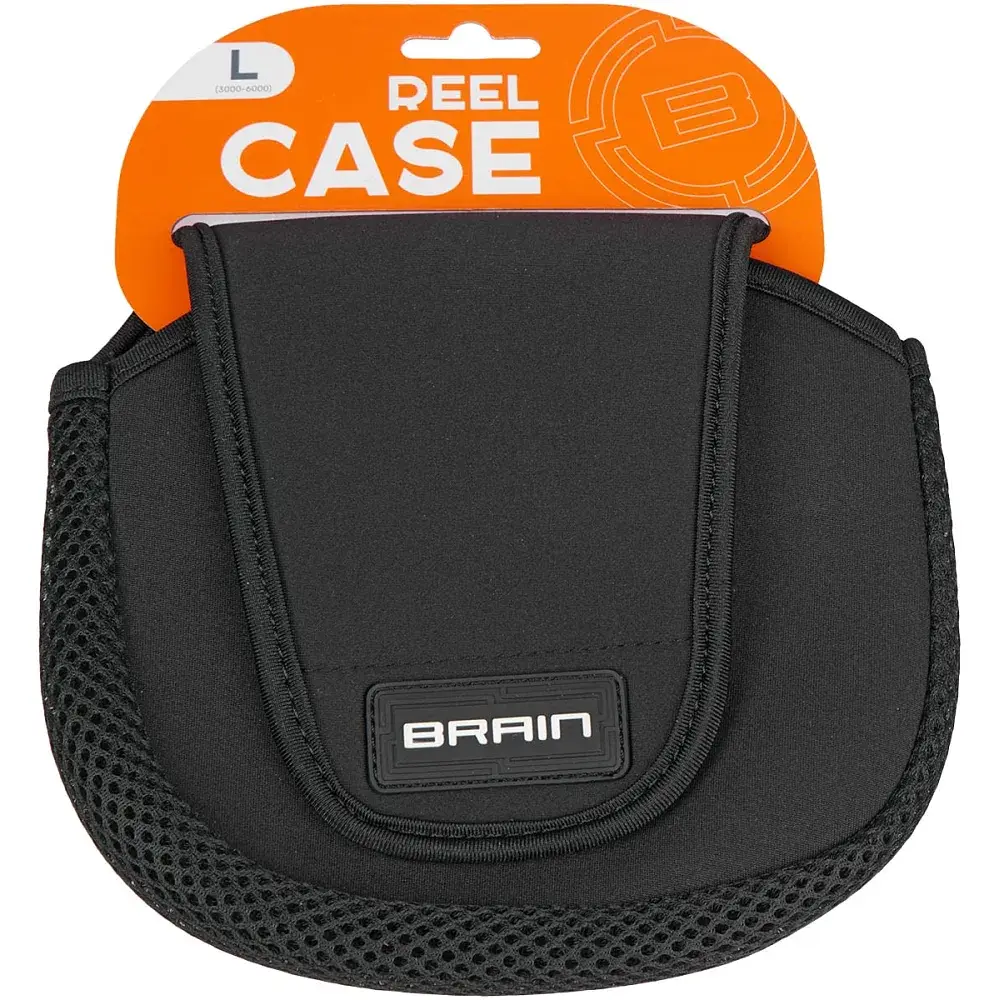 Чохол для котушки Brain Reel Case L (4000-6000) - фото 4