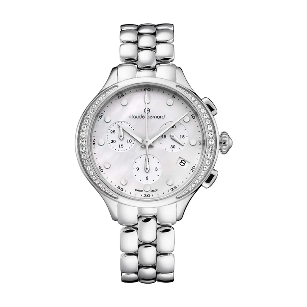 Наручний годинник Claude Bernard 10232 3PM NAIN