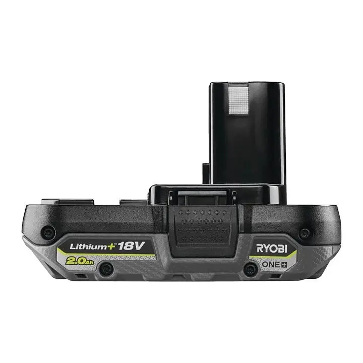 Акумулятор ONE+ RB1820C 18В 2А·год 0.4кг Ryobi hoz0014285 - фото 6