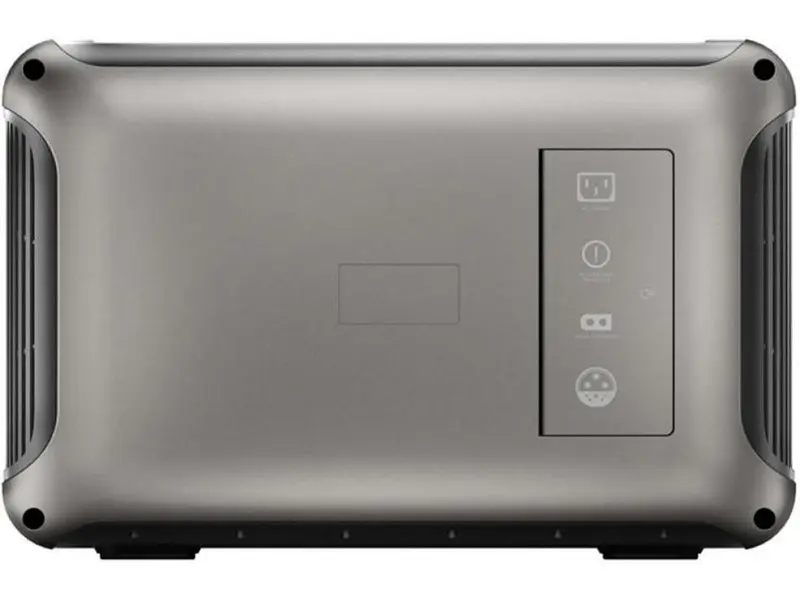 Зарядна станція Allpowers R3500 - фото 5