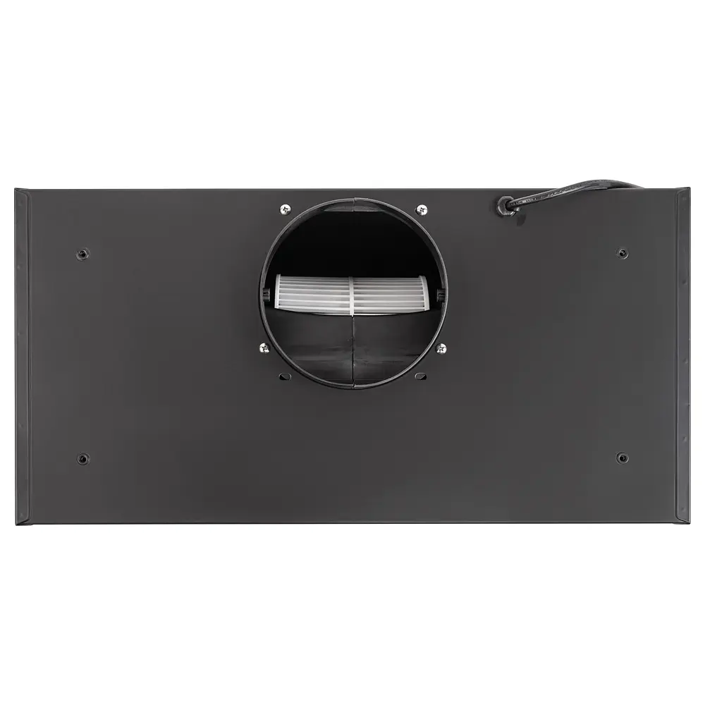 Витяжка повновбудована MINOLA HBI 6673 BL GLASS 1000 LED Line - фото 7