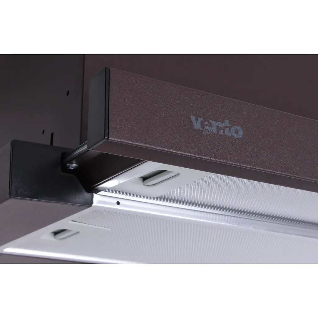 Вытяжка Ventolux Garda 60 BR (700) SLIM - фото 3