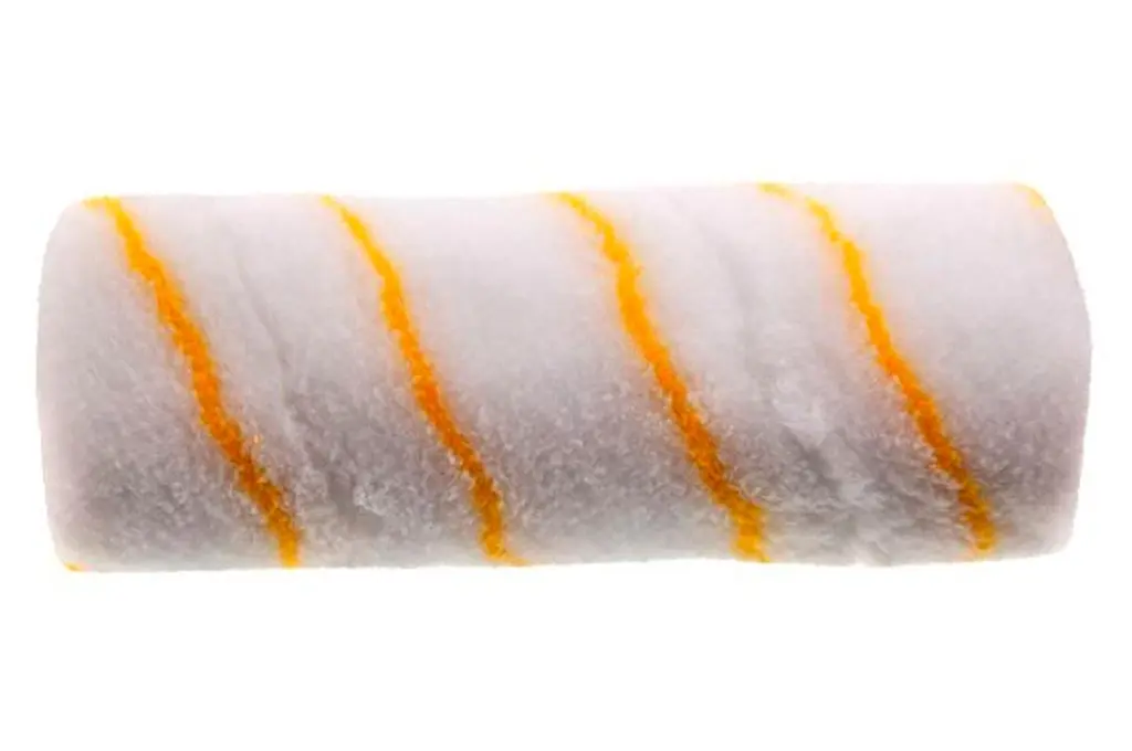 Валик малярський гірпаїнт Intertool 8 х 48 х 180 мм - фото 2