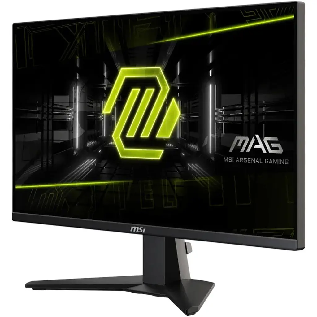 Монітор MSI 25" MAG 255XF (9S6-3BC21M-021) [168956] - фото 6