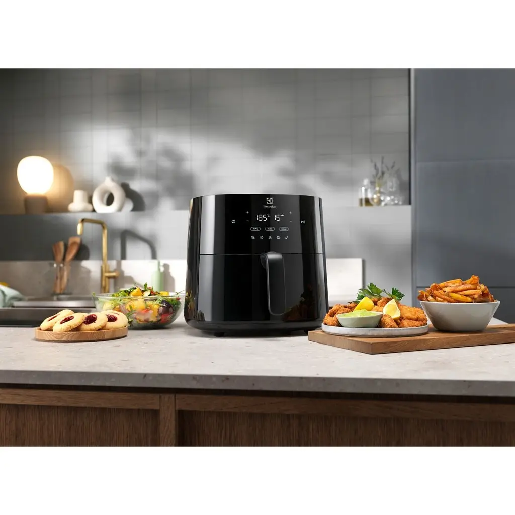 Мультипіч Electrolux EAF3B [122978] - фото 3