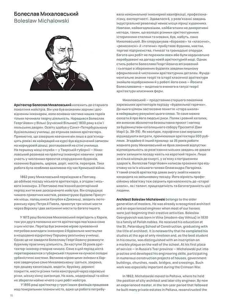 Фасади. Харків - Максим Розенфельд - фото 3