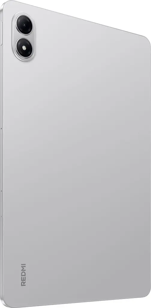 Планшет Xiaomi Redmi Pad 2 Pro Wi-Fi 8/256GB Silver (VHU6252EU) - фото 3