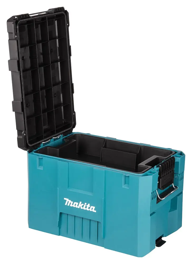 Кейс Extra Large Extension Toolbox №1 системи Makita Maktrak (P-91023) - фото 3