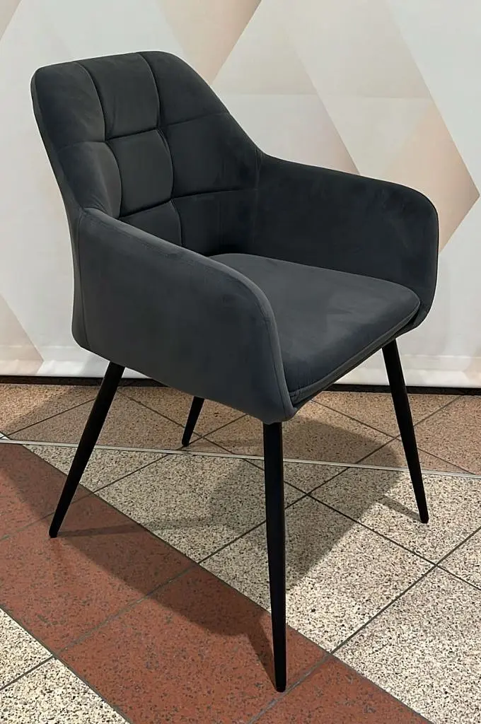 Стілець Avanti UGO Grey - фото 5