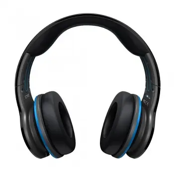 Наушники SMS Audio Street by 50 Cent Wired Over-Ear Black (SMS-WD-BLK) - фото 3