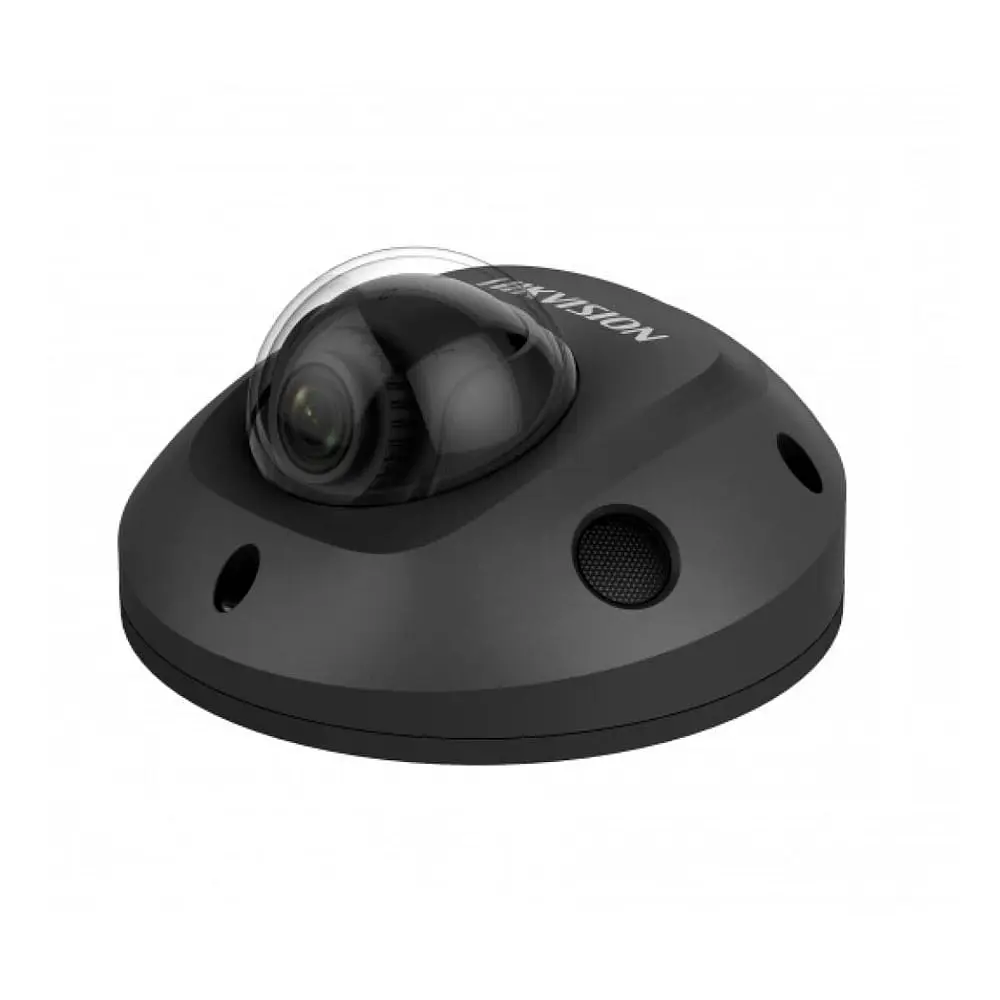 Відеокамера DS-2CD2543G0-IS Hikvision 4Mp f=4mm (99-00003463) - фото 2