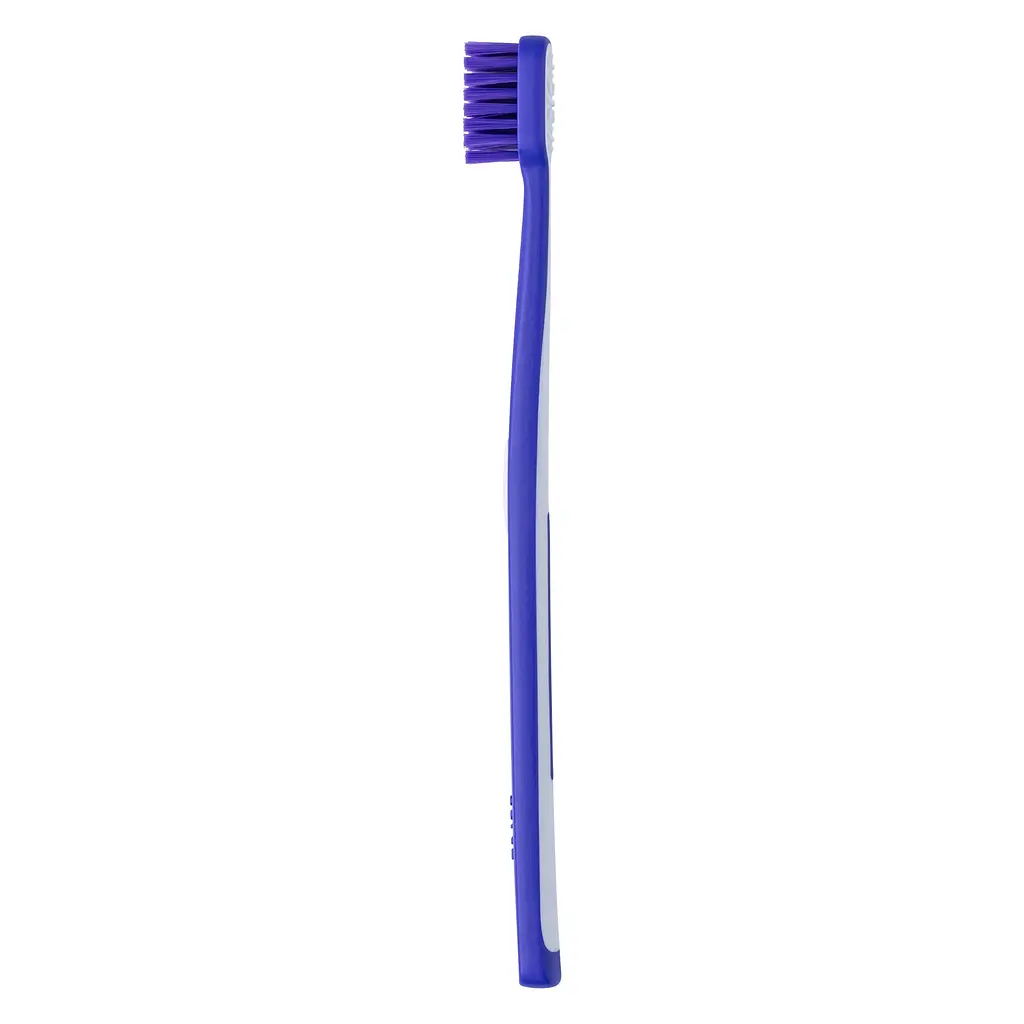 Щітка зубна Splat Stars Complete care toothbrush Medium синя - фото 2
