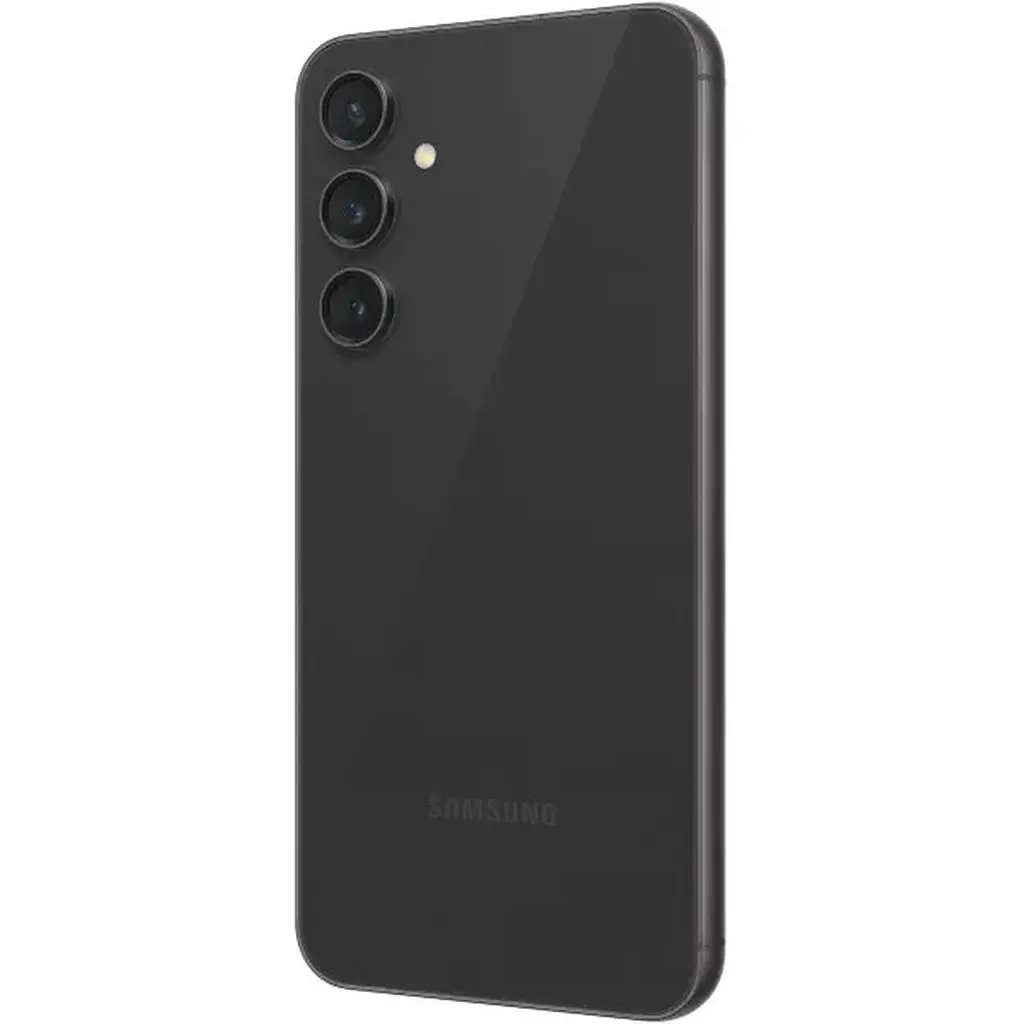 Смартфон Samsung Galaxy S23 FE 8/256GB Graphite (S711) - фото 15