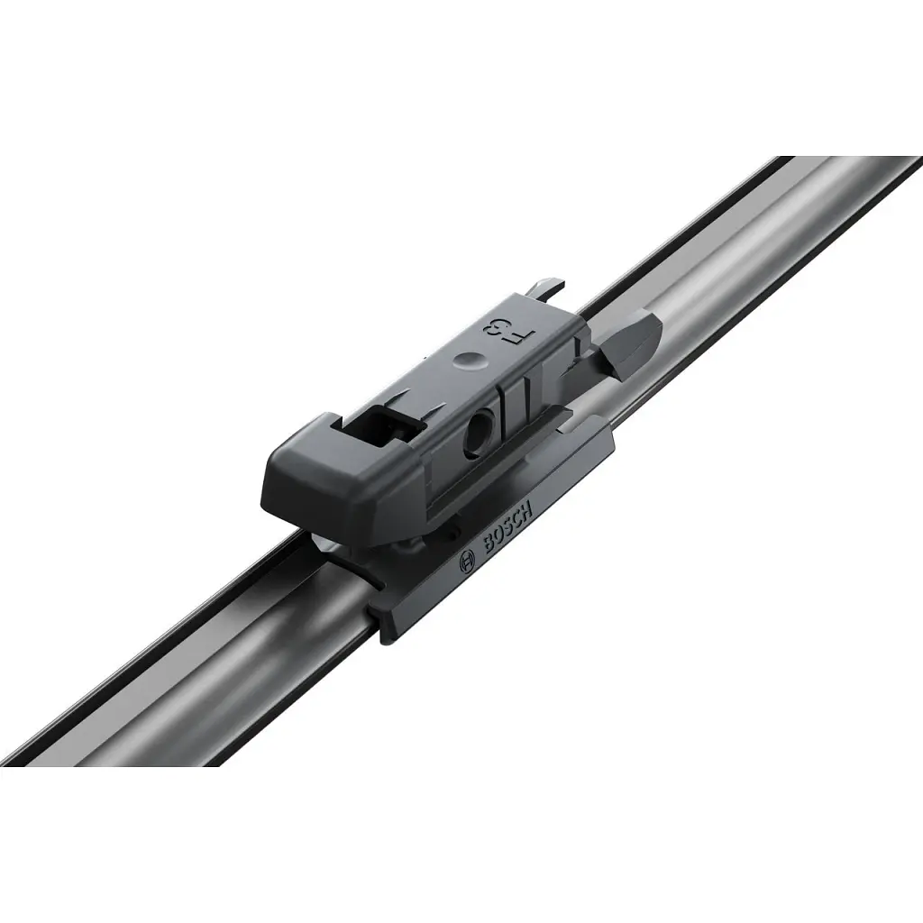 Щетка стеклоочистителя Bosch 3 397 007 256 - фото 2