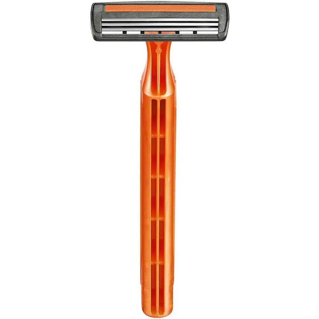 Станок для гоління Bic 3 Sensitive 2 шт. - фото 2