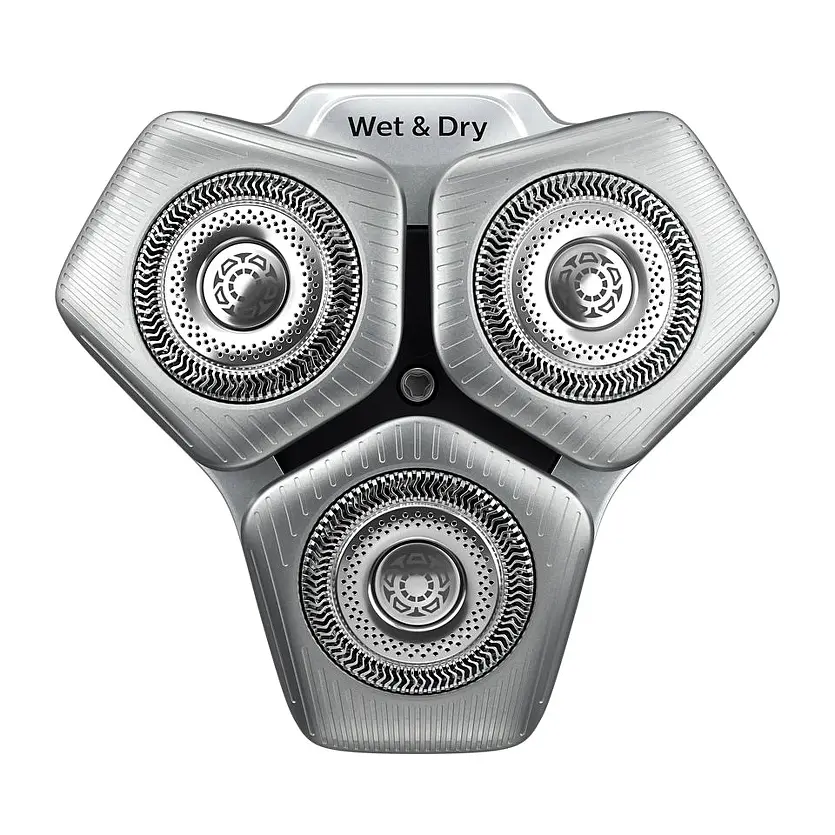Сменные бритвенные головки SH91 для бритв Philips (SH91/50) - фото 2
