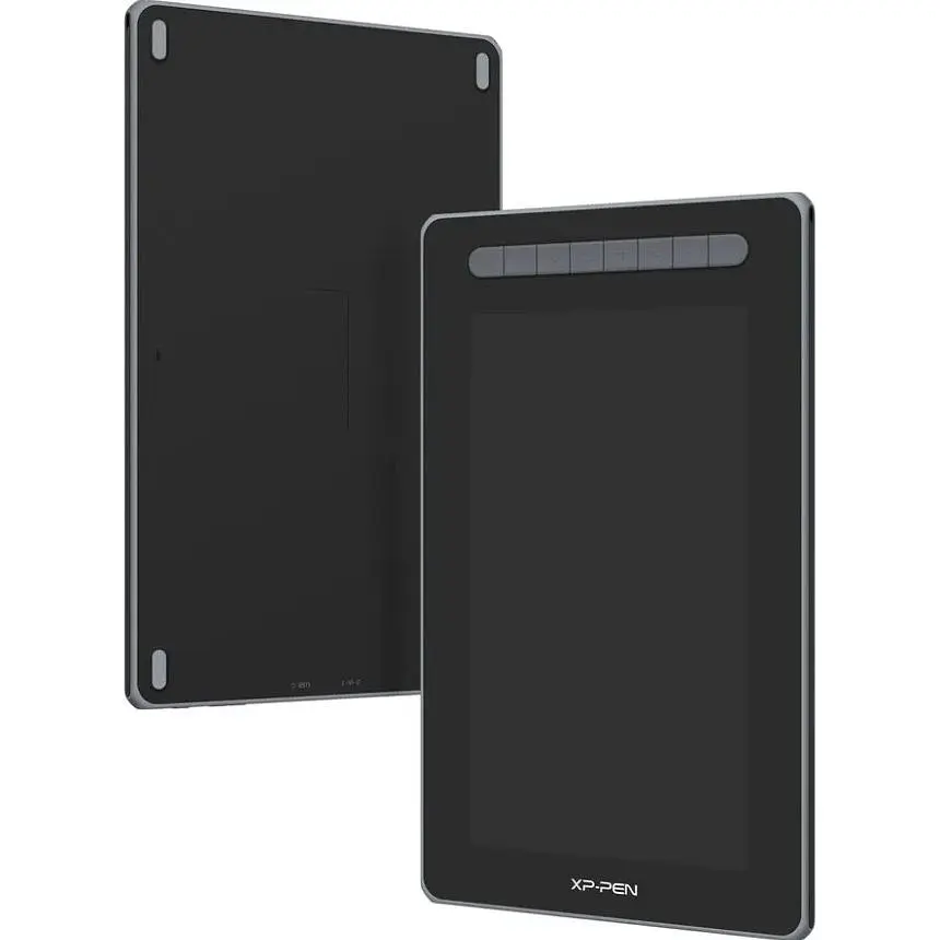 Графічний монітор XP-Pen Artist 12 Pen Display 2nd Gen Black (JPCD120FH_BK) [83425] - фото 5