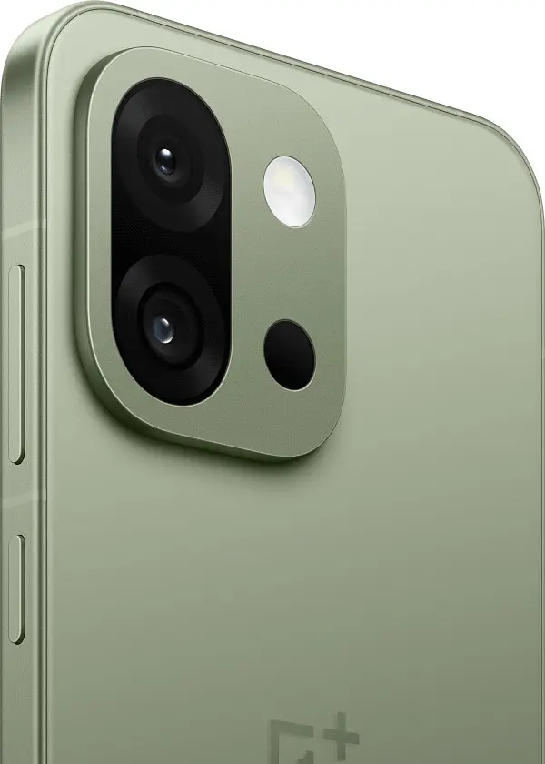 Смартфон OnePlus 13s 12/512GB Green Silk (Global) - фото 3