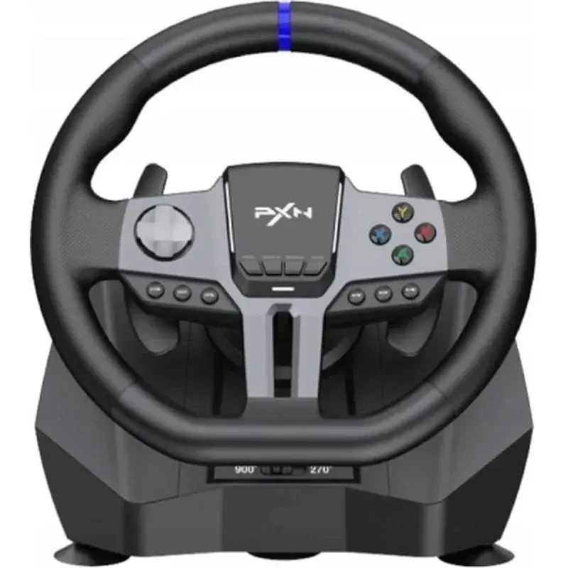 Кермо PXN V9 GEN2 Bundle for PS4/XBOX/ (PXN-V9GEN2) - фото 4