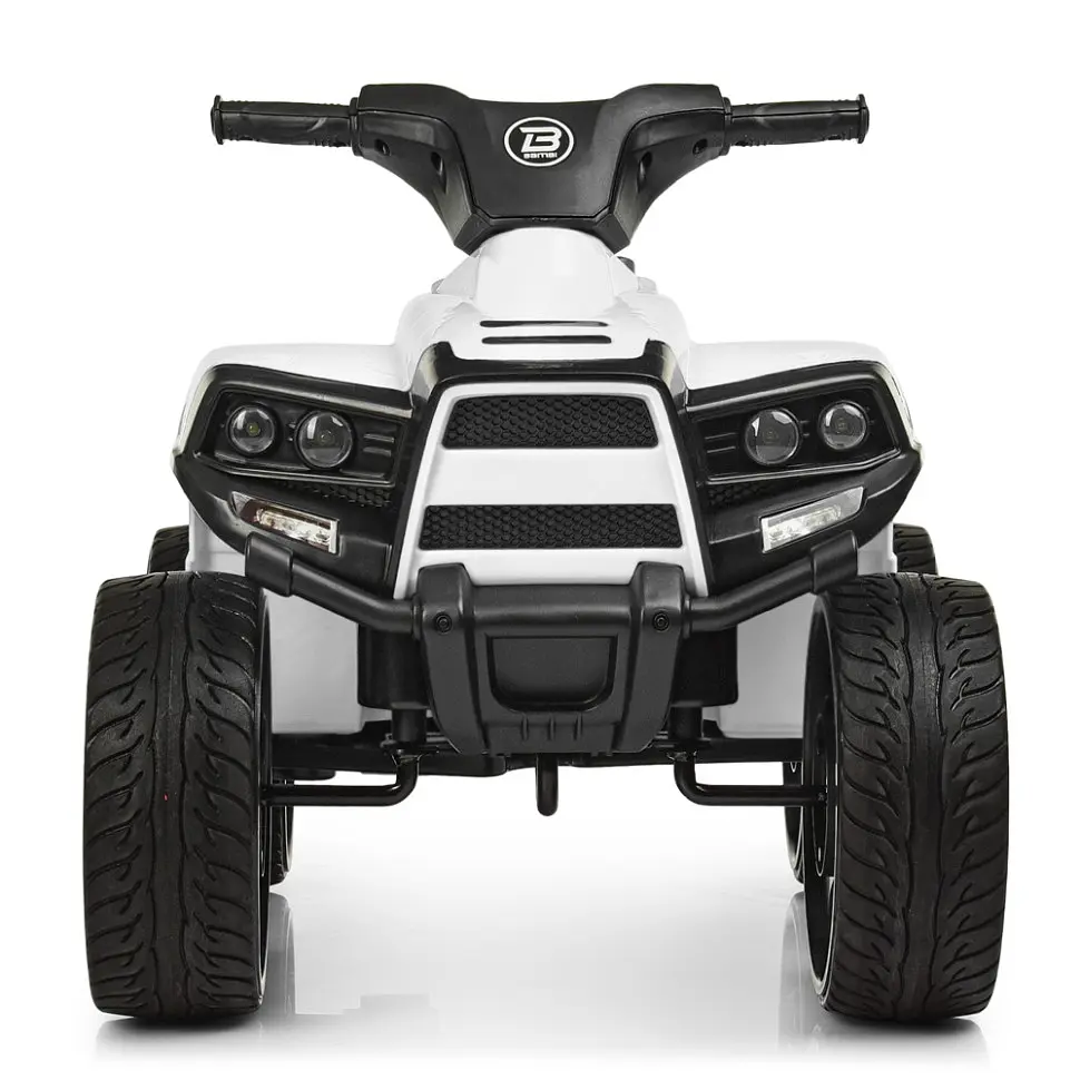 Детский электроквадроцикл Bambi Racer M 3893EL-1 до 20 кг - фото 5