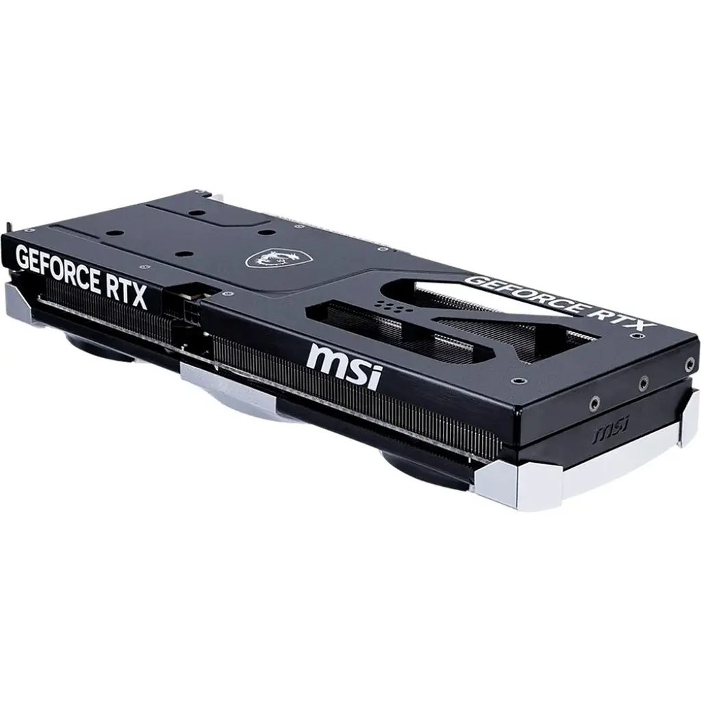 Відеокарта MSI GeForce RTX 5060 Ti 16GB VENTUS 3X OC [G506T-16V3C] EU [135971] - фото 3