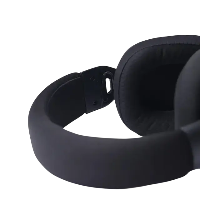 Гарнітура Attack Shark L80 Pro Black - фото 3