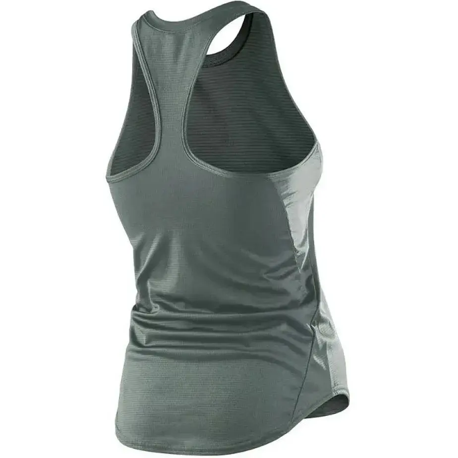 Майка TLD Wmns Luxe Tank Green XL Troy Lee Designs (1106-372528015) - фото 2