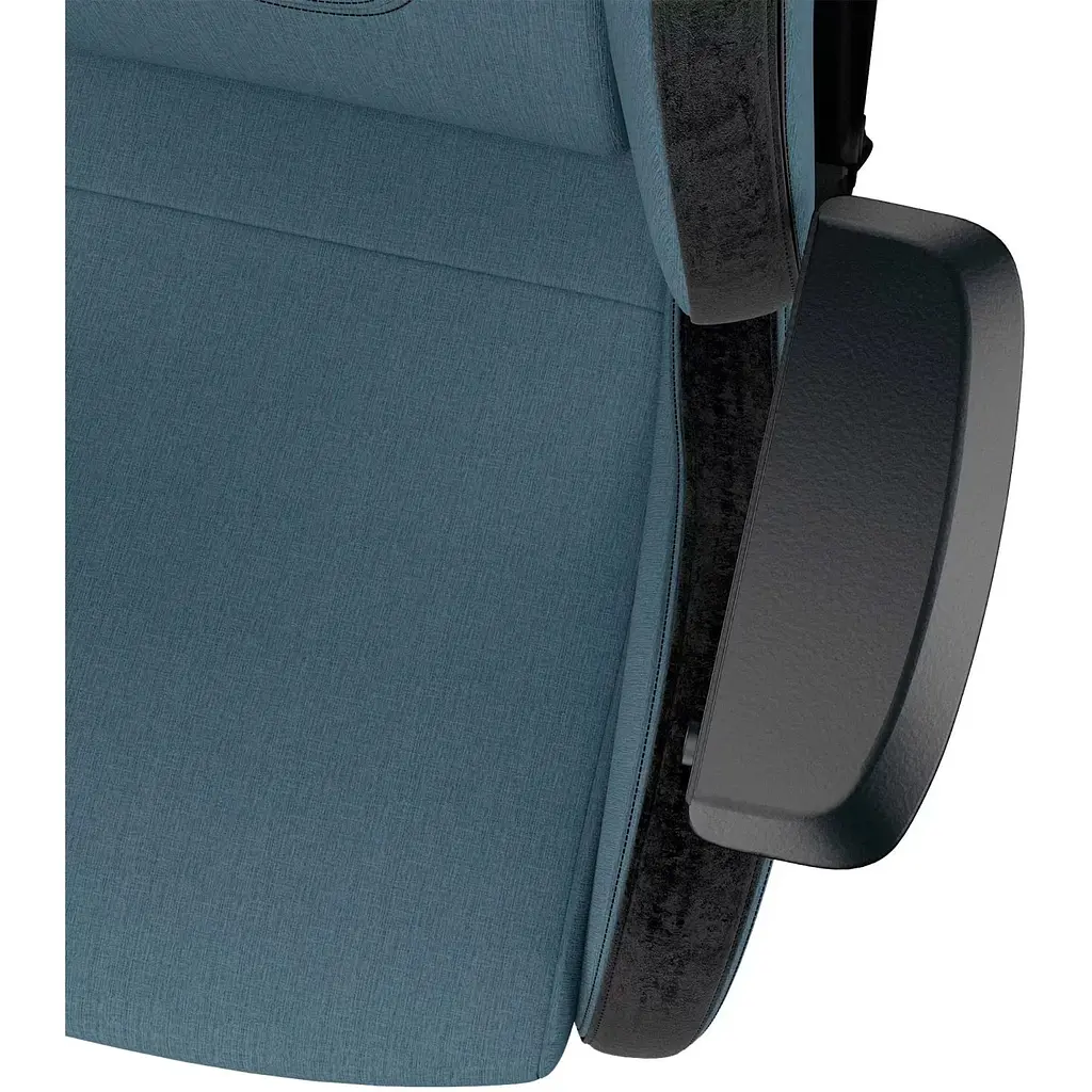 Геймерське крісло Anda Seat T-Pro 2 XL Blue/Black (AD12XLLA-01-SB-F) [108625] - фото 11
