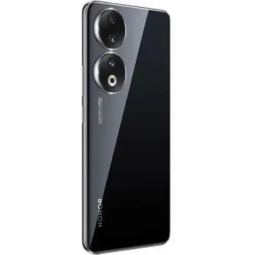 Смартфон Honor 90 12/512Gb Black (Global Version) NFC, 5G - фото 3