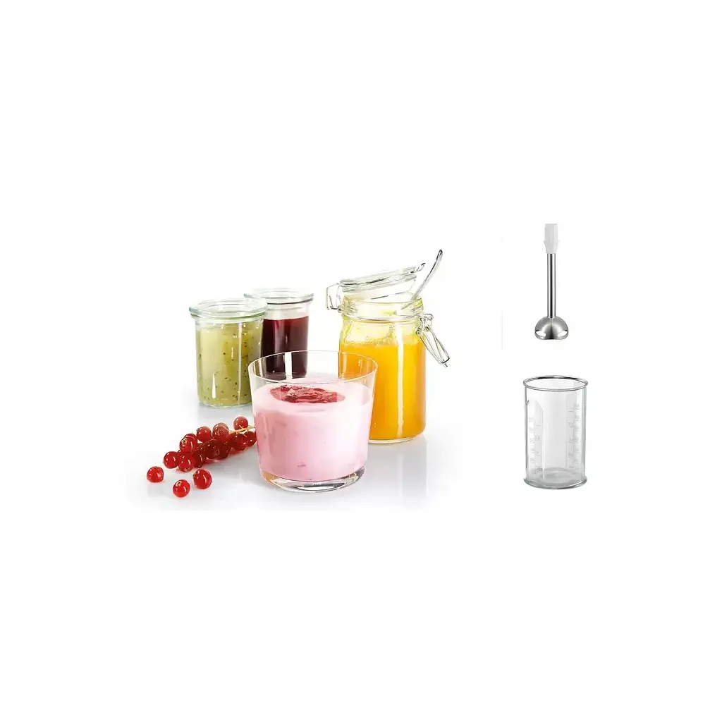 Міксер Bosch MFQ36490 - фото 5