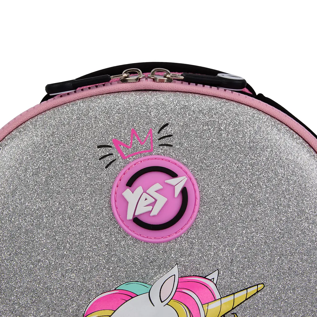 Рюкзак дитячий Yes Unicorn Princess K-33 (550016) - фото 9
