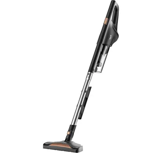 Пылесос Deerma Vacuum Cleaner DX600 вертикальный ручной - фото 2