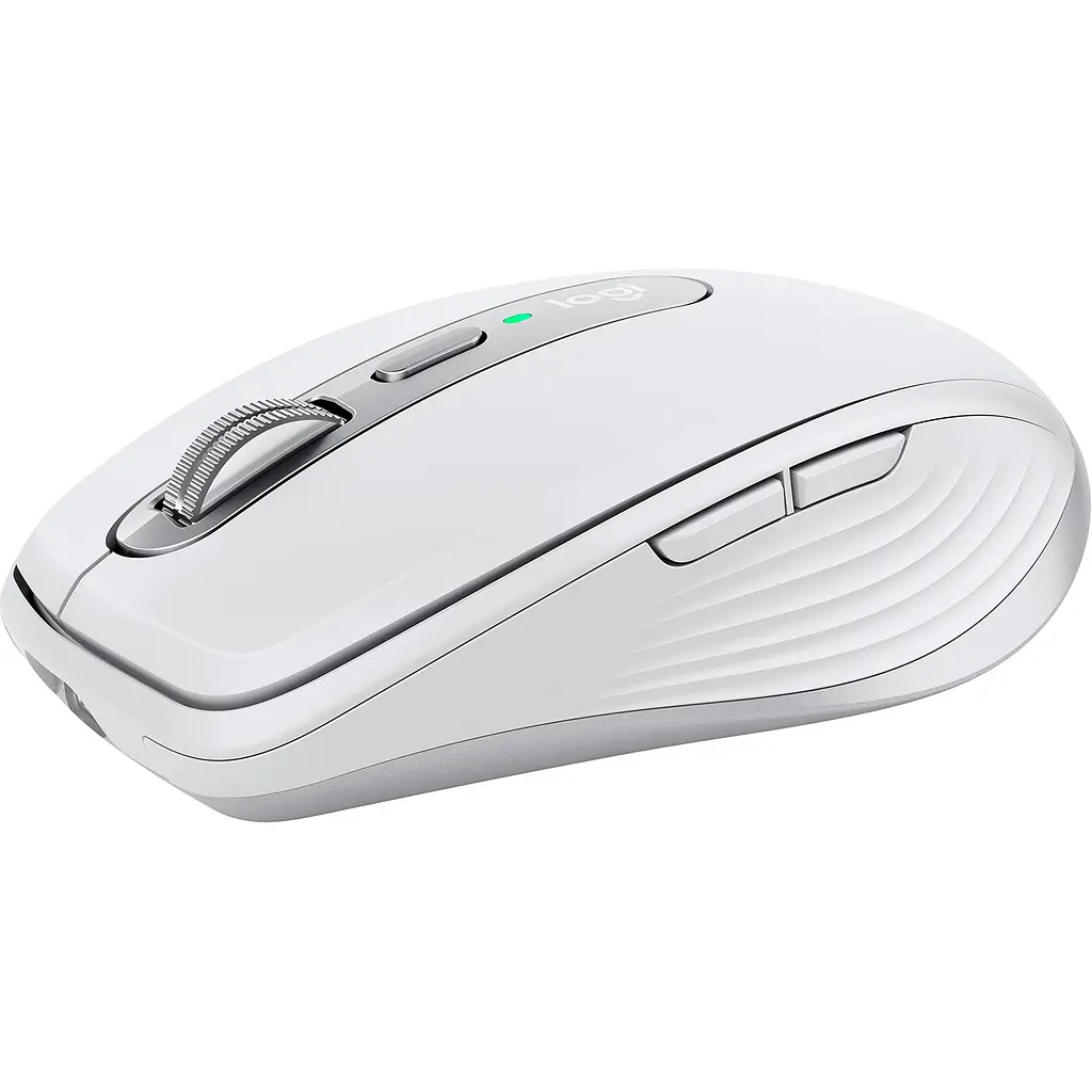 Миша Logitech MX Anywhere 3 для Mac Pale Grey [910-005991] [113671] - фото 2