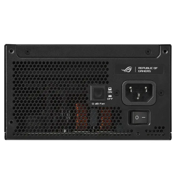 Блок живлення Asus ROG Strix 1200P Gaming (90YE00W0-B0NA00) - фото 3