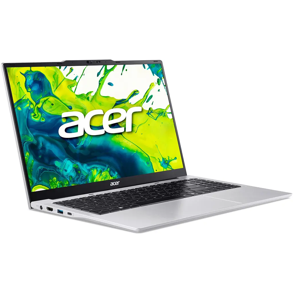Ноутбук Acer Aspire Lite 15 AL15-72P-595Y i5-13500H la 4.70 GHz,15,IPS,16GB DDR5,512GB,Без ОС - фото 5