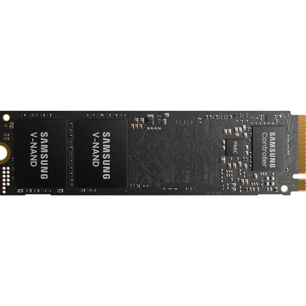 Твердотільний накопичувач SSD 1Tb Samsung PM9B1 - фото 4