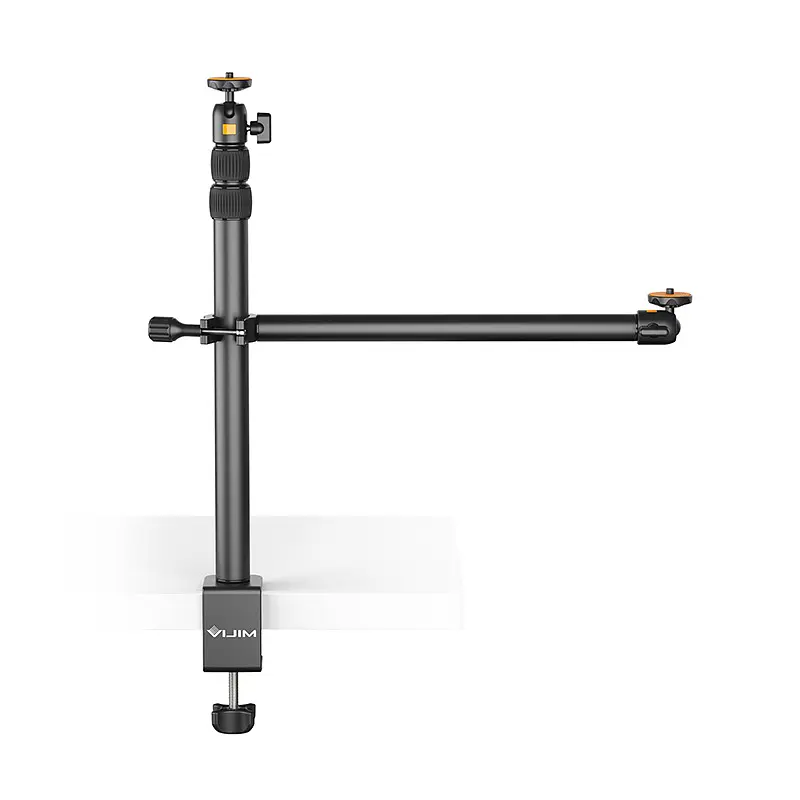 Штатив-тримач Ulanzi Vijim Desktop Extendable Light Stand (UV-2487 LS02) (2487) - фото 3