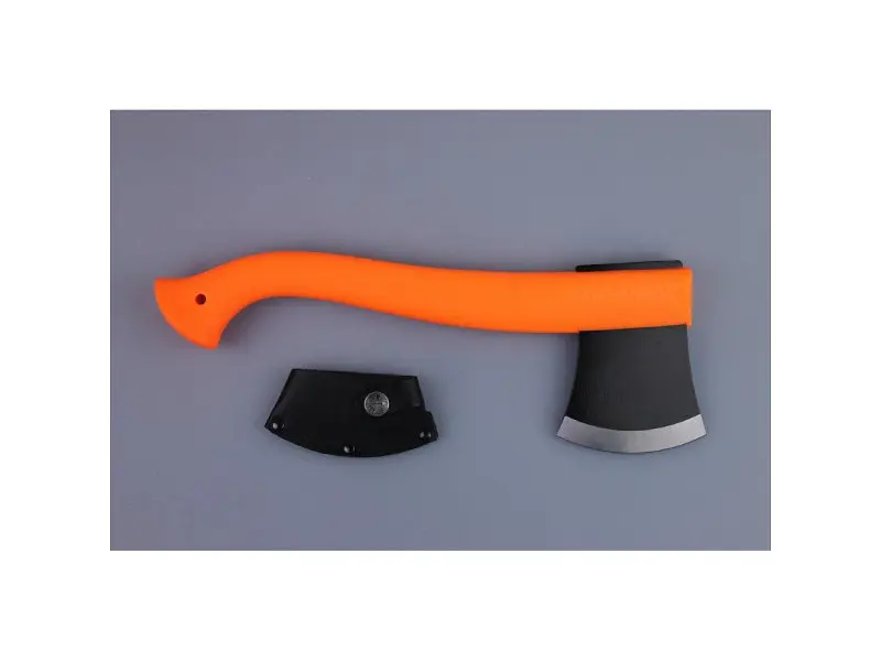 Сокира Morakniv Outdoor Axe Orange (12058) - фото 4
