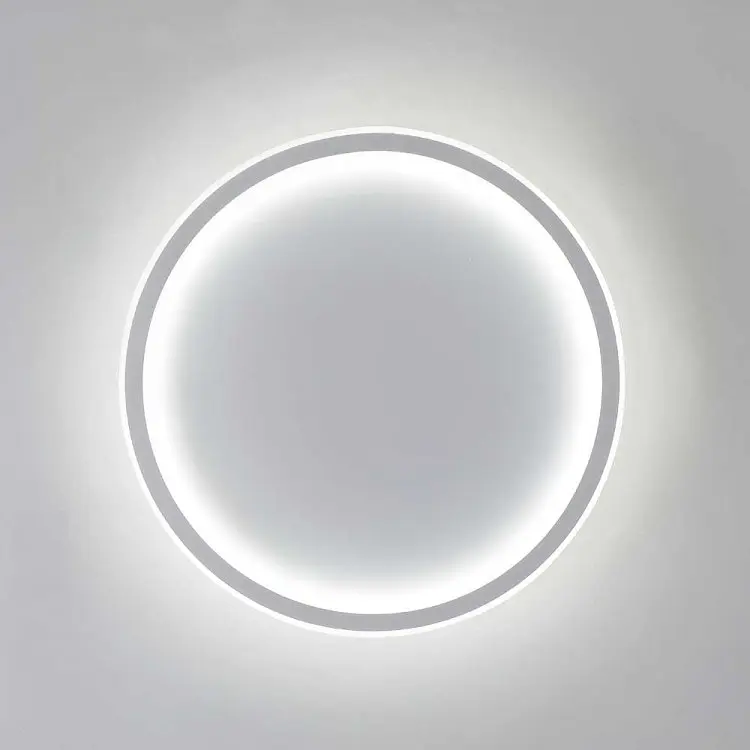 Свiтильник свiтлодiодний Feron AL6070, 90W (40216) - фото 4