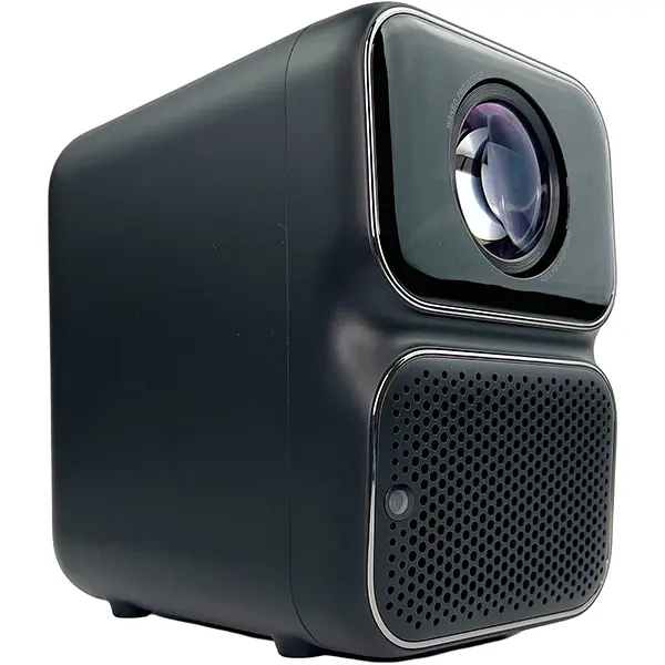 Портативный проектор Wanbo TT / 1920x1080 / 650 ANSI lm / Linux / Wi-Fi / Bluetooth - фото 5