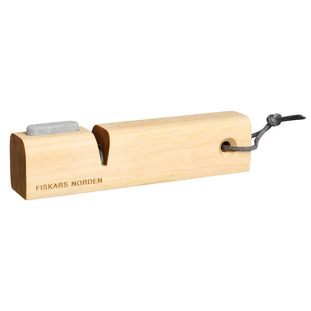 Точило Fiskars для сокир і ножів Norden™ 1071898 - фото 2