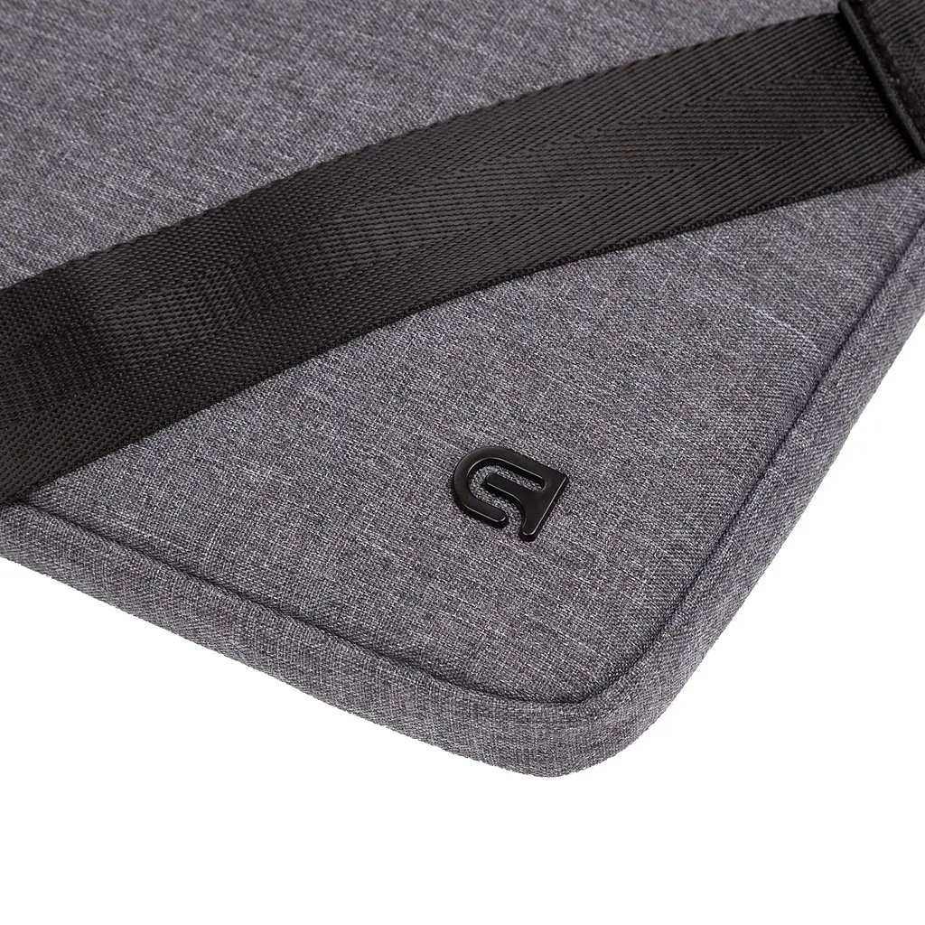 Сумка для ноутбука Armorstandart ARM01S Dark Grey 13.3" (ARM78427) - фото 8