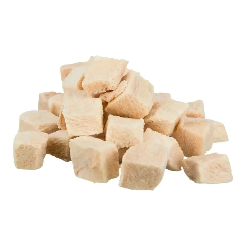 Ласощі для собак Trixie Premio Freeze Dried, куряча грудка, 50 г (31606) - фото 3