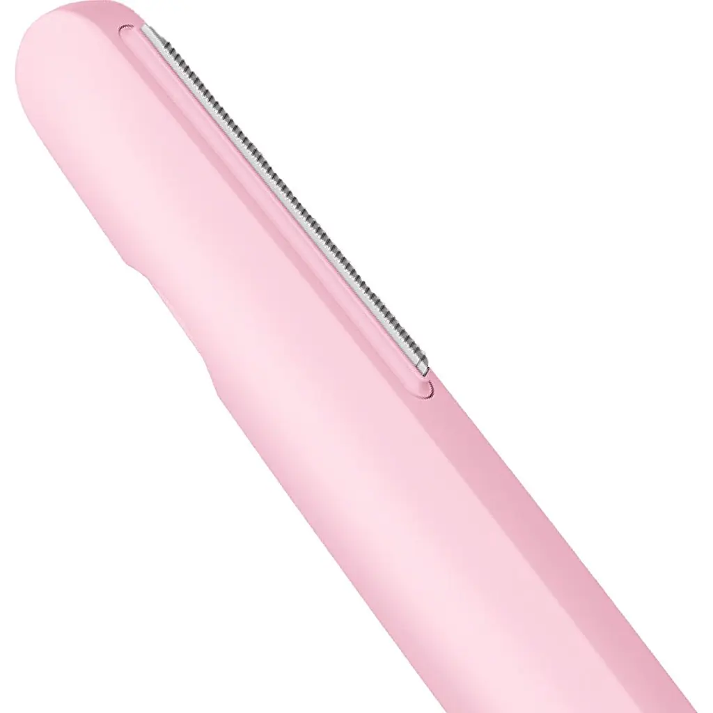 Тример для тіла GESKE Precision Trimmer 4in1 Pink (HB0454) [132065] - фото 5