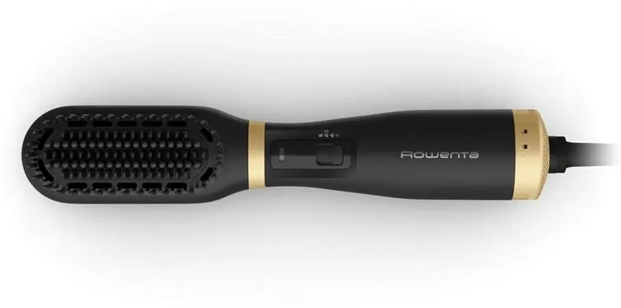Щітка-випрямляч для волосся Rowenta Powerstraight Air (UB5920F0) - фото 2