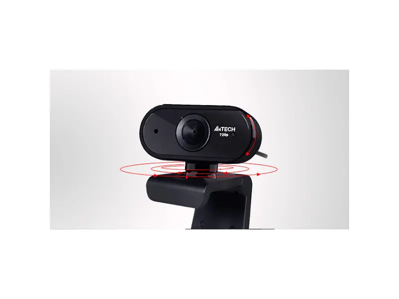 Веб-камера A4Tech PK-825P - фото 7