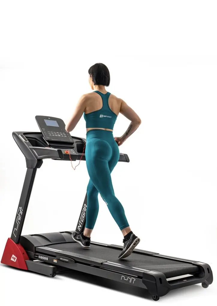Бігова доріжка Hop-Sport HS-2800LB Integra - фото 2