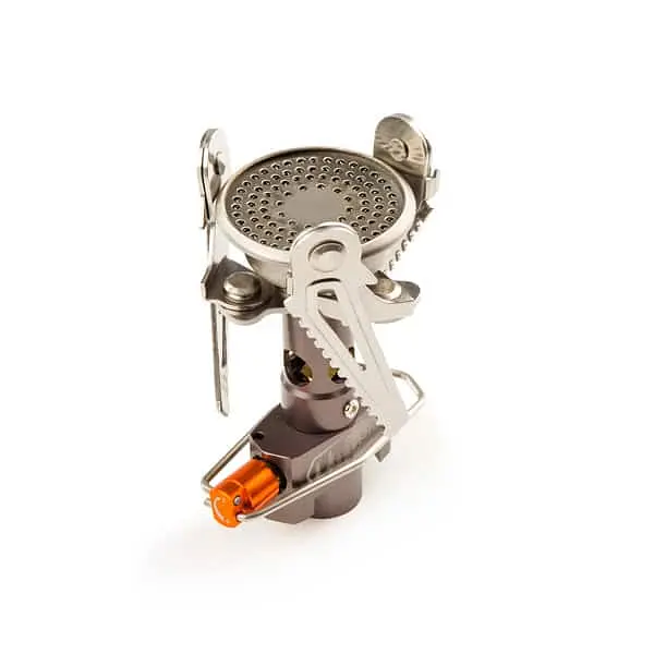 Пальник GSI Outdoors Pinnacle Canister Stove (1099-56002) - фото 4