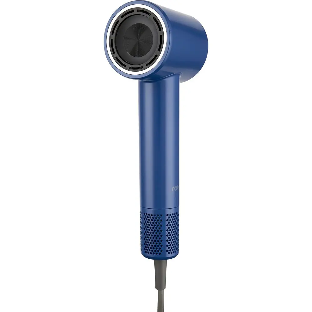 Фен Rotex RFS1062-ion TurboShine Plus [174398] - фото 2
